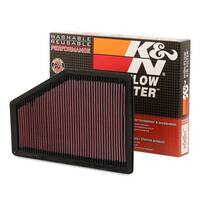 K&N Filters Air Filter